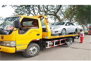 余江附近24小时汽车拖车服务热线